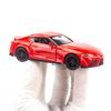 Mô hình siêu xe Toyota Supra 1:36 Welly Red (5)