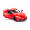  Mô hình xe Toyota Supra 1:36 Welly 43786C 