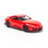 Mô hình siêu xe Toyota Supra 1:36 Welly Red