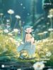 Mô hình đồ chơi Blind box Sleep Fairy Dreamland Elves 52TOYS