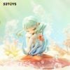 Mô hình đồ chơi Blind box Sleep Fairy Sea Elves Series 52TOYS