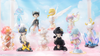 Mô hình đồ chơi Blind box Sleep Fairy Sky Elves Series 52TOYS