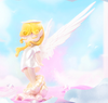 Mô hình đồ chơi Blind box Sleep Fairy Sky Elves Series 52TOYS
