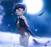 Mô hình đồ chơi Blind box Sleep Fairy Sky Elves Series - 52TOYS