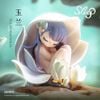 Mô hình đồ chơi Blind box Sleep Fairy Flower Elves Series 52TOYS