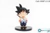  Mô hình nhân vật Songoku Dragon Ball Banpresto 