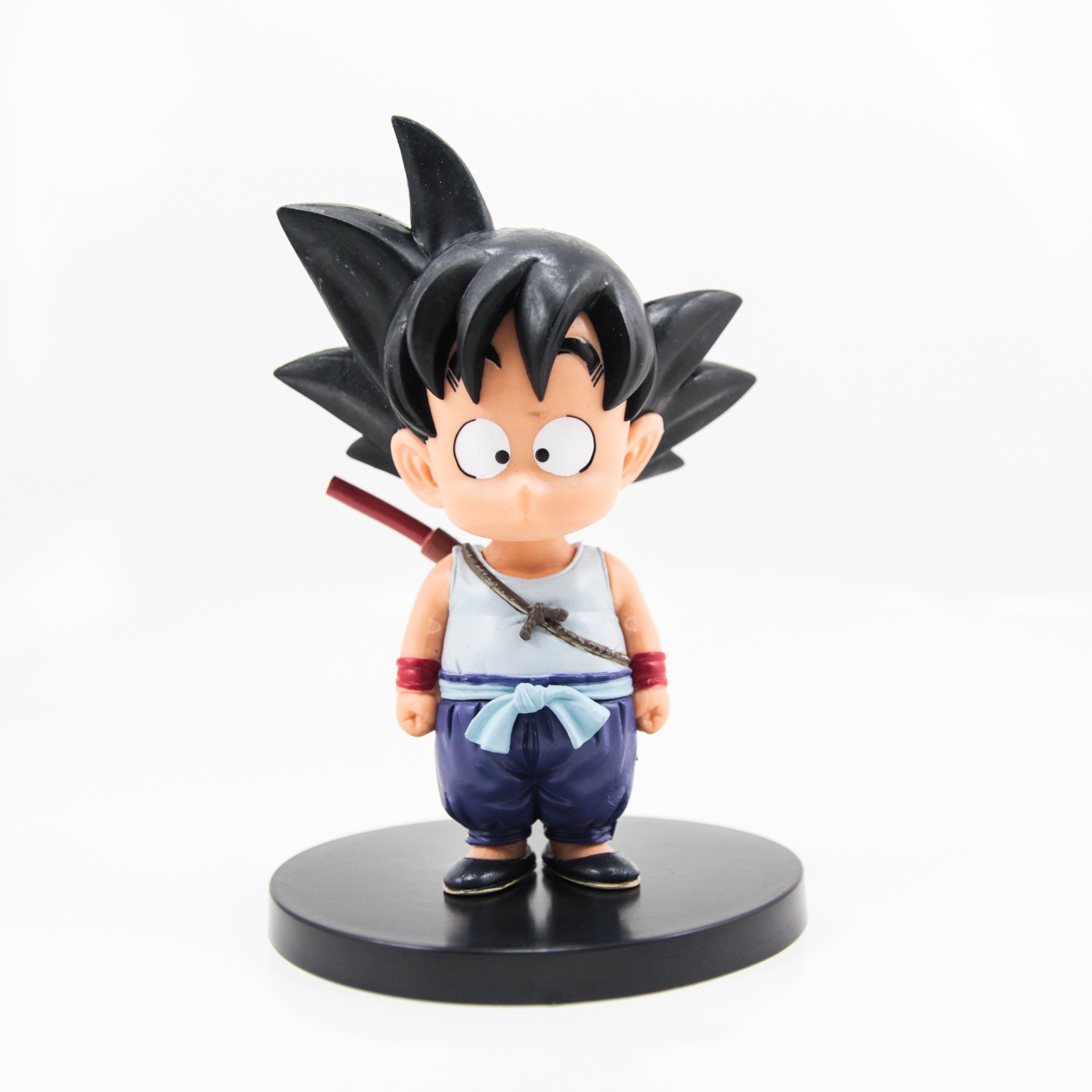 Mô Hình Nhân Vật Son Goku Dragon Ball Banpresto – Banmohinhtinh.Com