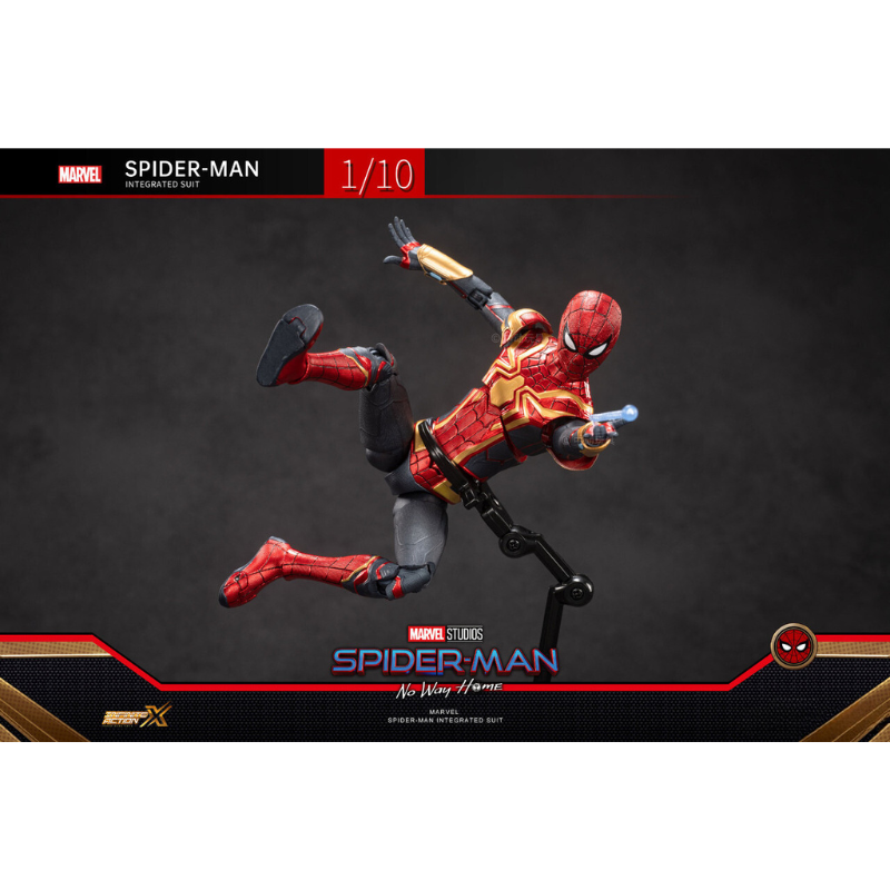  Mô hình Spider Man Far From Home 1:10 ZD Toys 
