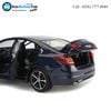  Mô hình xe Subaru Legacy 1:32 Jackiekim 