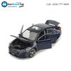  Mô hình xe Subaru Legacy 1:32 Jackiekim 