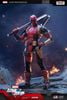  Mô hình Super War Deadpool 1:10 ZDToys 