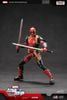 Mô hình Super War Deadpool 1:10 ZDToys