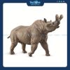 Mô hình tê giác cổ đại Brontotherium 1:35 TNG