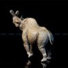 Mô hình tê giác cổ đại Brontotherium 1:35 TNG