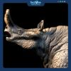 Mô hình tê giác cổ đại Brontotherium 1:35 TNG