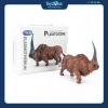 Mô hình Tê Giác Khổng Lồ Cổ Đại Elasmotherium 1:35 TNG