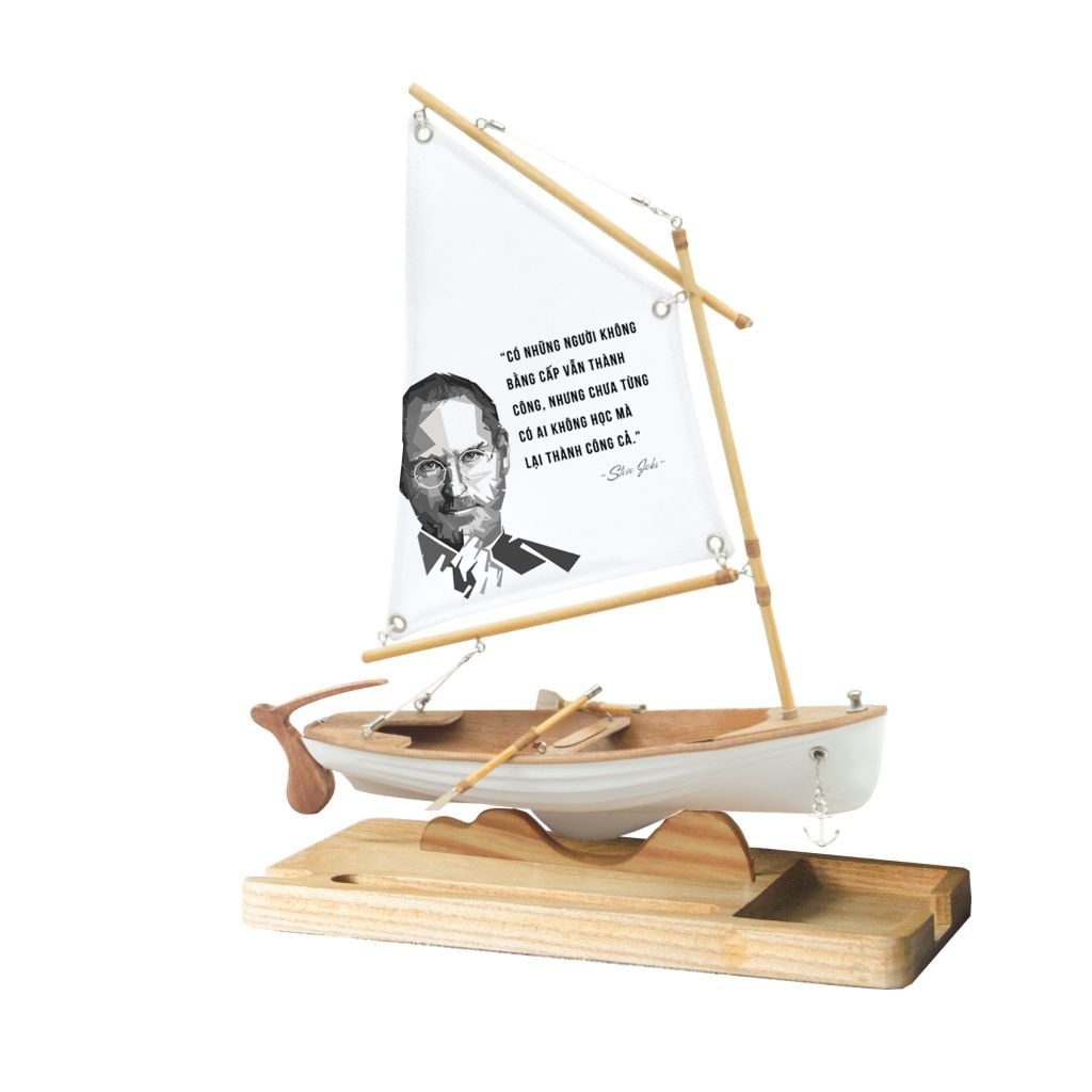 Mô hình thuyền buồm Lucky C250