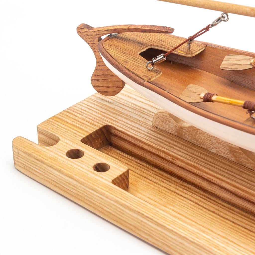 Mô hình thuyền buồm Lucky C250