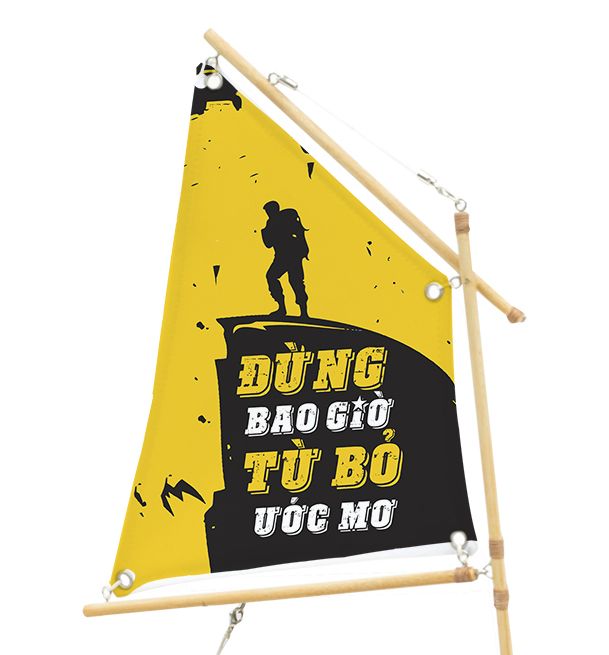 Mô hình thuyền buồm Lucky C250