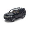 Mô hình Toyota Land Cruiser LC300 1:24 Hongsen