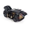 Mô hình Toyota Land Cruiser LC300 1:24 Hongsen