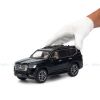 Mô hình Toyota Land Cruiser LC300 1:24 Hongsen