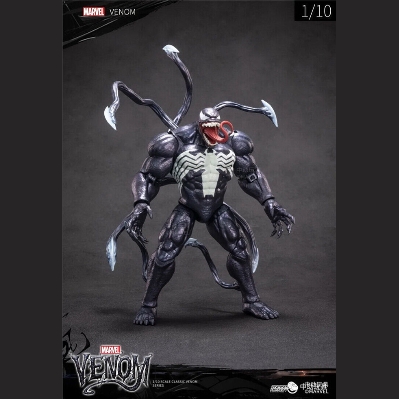  Mô hình Venom 1:10 ZDToys 