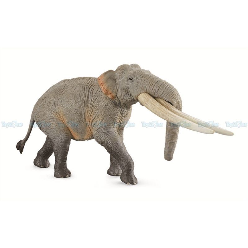 Mô hình voi cổ đại Yellow River Stegodon 1:35 TNG