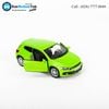  Mô hình xe Volkswagen Scirocco Green 1:36 Welly- 43615 