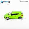  Mô hình xe Volkswagen Scirocco Green 1:36 Welly- 43615 