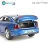 Mô hình xe Volvo S90 Blue 1:32 Jackiekim