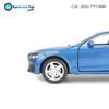  Mô hình xe Volvo S90 Blue 1:32 Jackiekim 