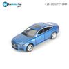 Mô hình xe Volvo S90 Blue 1:32 Jackiekim