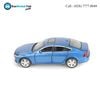 Mô hình xe Volvo S90 Blue 1:32 Jackiekim
