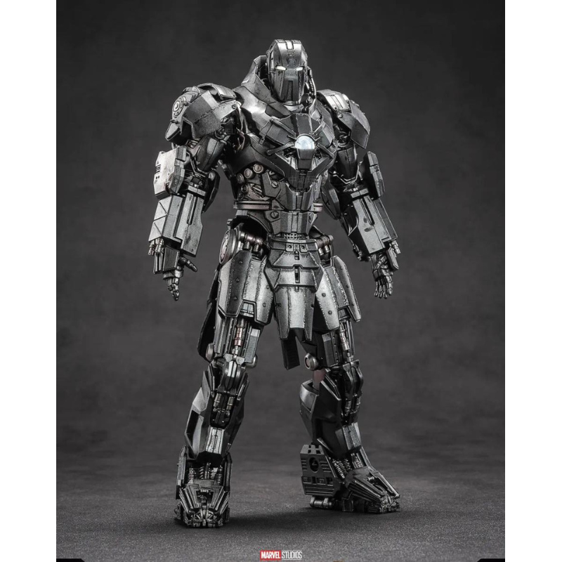  Mô hình Whiplash 1:10 ZD Toys 