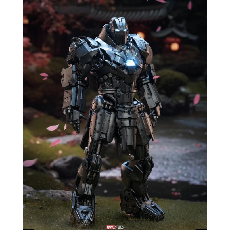  Mô hình Whiplash 1:10 ZD Toys 