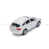 Mô hình xe Acura MDX 1:64 Bburago