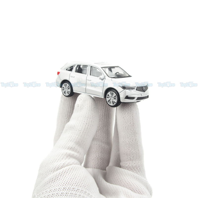 Mô hình xe Acura MDX 1:64 Bburago