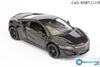 Mô hình xe Acura NSX 2017 Black 1:32 UNI (1)