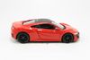 Mô hình xe Acura NSX 2017 Red 1:24 Maisto