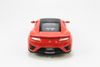 Mô hình xe Acura NSX 2017 Red 1:24 Maisto