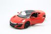 Mô hình xe Acura NSX 2017 Red 1:24 Maisto