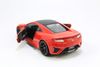 Mô hình xe Acura NSX 2017 Red 1:24 Maisto