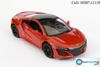 Mô hình xe Acura NSX 2017 Red 1:32 UNI (2)