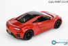 Mô hình xe Acura NSX 2017 Red 1:32 UNI (10)