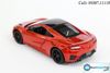 Mô hình xe Acura NSX 2017 Red 1:32 UNI (9)