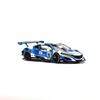  Mô hình xe Acura NSX GT3 EVO 22 1:64 POPRACE - KCMG 