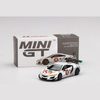 Mô hình xe Acura NSX GT3 EVO #44 2021 1:64 MiniGT