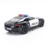 Mô hình xe Aston Martin DB11 AMR 1:32 Makeda Police (2)