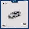 Mô hình xe Aston Martin DB5 1:64 MiniGT